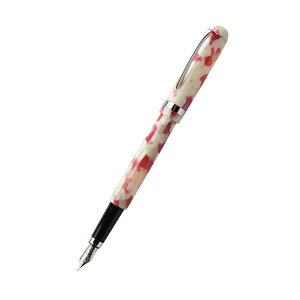 【10/1〜31ポイント5倍要エントリー】京都セルロイド Kyoto celluloid 万年筆 シリンダータイプ 金魚 金メッキ 0102F-G/桜 銀メッキ 0202F シガータイプ 金魚 金メッキ 0101F-G/桜 銀メッキ 0201F ギフト プ