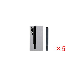 y2020~3h聚10N[|P5{vGg[zy 5Zbgz~[ LAMY NMp J[gbWCN INK 5{/1×5 ubN LT10BK/u[ LT10BL/u[ubN LT10BLBK/O