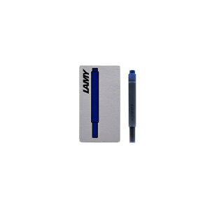 y11/1`30|Cg5{vGg[z~[ LAMY NMp J[gbWCN INK 5{/1 ubN LT10BK/u[ LT10BL/u[ubN LT10BLBK/O[ LT10GR/bh LT10RD/^[RCY LT10TQ/p