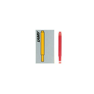 y11/1`30|Cg5{vGg[z~[ LAMY NMp J[gbWCN INK 5{/1 ubN LT10BK/u[ LT10BL/u[ubN LT10BLBK/O[ LT10GR/bh LT10RD/^[RCY LT10TQ/p