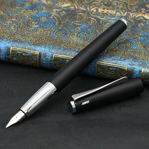 y11/11 01:59܂Łő3500~N[|P5{vGg[zf薼 ~[ LAMY NM X`[y XefBI studio XeX L65/ubN L67B/CyAu[ L67IB Mtg v