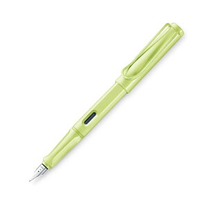 【10/1〜31ポイント5倍要エントリー】【限定品】ラミー LAMY 万年筆 限定2023 スプリンググリーン LD0SG/アクアスカイ LD1AS/ライトローズ L2DLR 極細字EF/細字F/中字M ギフト プレゼント お祝い 記念
