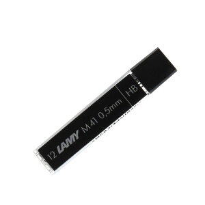 ~[ LAMY yVւc yVc LM40 0.7mm HB 12{/LM41 0.5mm HB 12{ tB tB ֐c ItBX [ pi Vw ׋ wpi