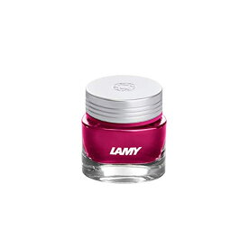 【あす楽対応可】 ラミー LAMY 消耗品 ボトルインク 万年筆用インク クリスタルインク 30ml 全10色 LT53