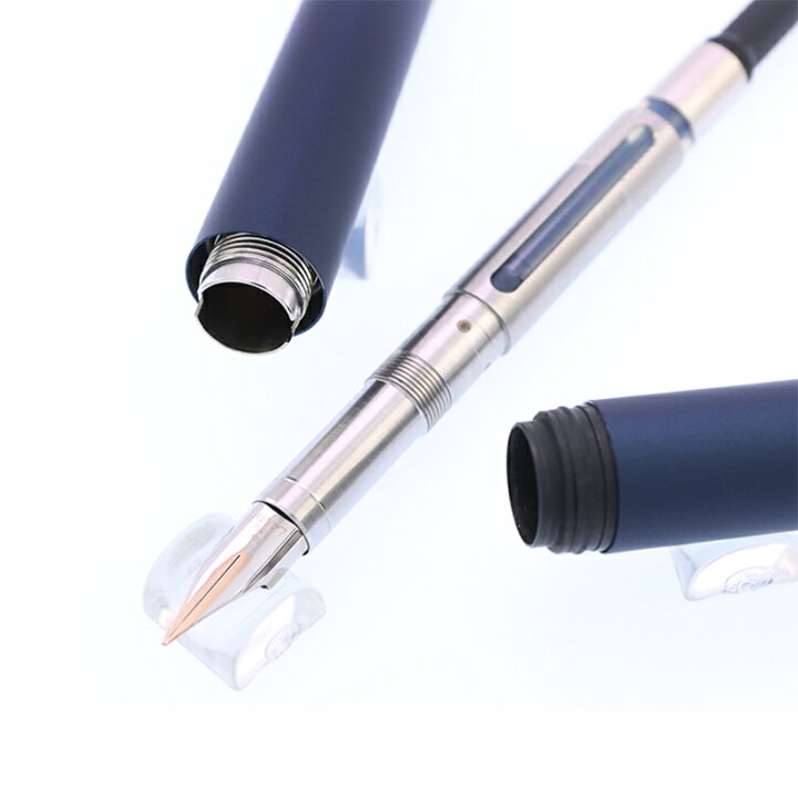 楽天市場】ラミー LAMY ダイアログCC dialog cc 万年筆 14K EF極細字/F  