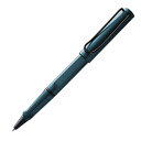 【★エントリーでポイント10倍★29日9:59時まで！】【メール便・210円】【限定品】ラミー LAMY ローラーボール 2017限定色 サファリ ペトロール ... ランキングお取り寄せ