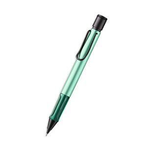 【10/1〜31ポイント5倍要エントリー】ラミー LAMY ペンシル 数量限定 アルスター AL-star 0.5mm オータムピンク L1E6/ダークダスク L1A7/ミント L1A8 ギフト プレゼント 誕生日 男性 女性 就職 入学 卒業