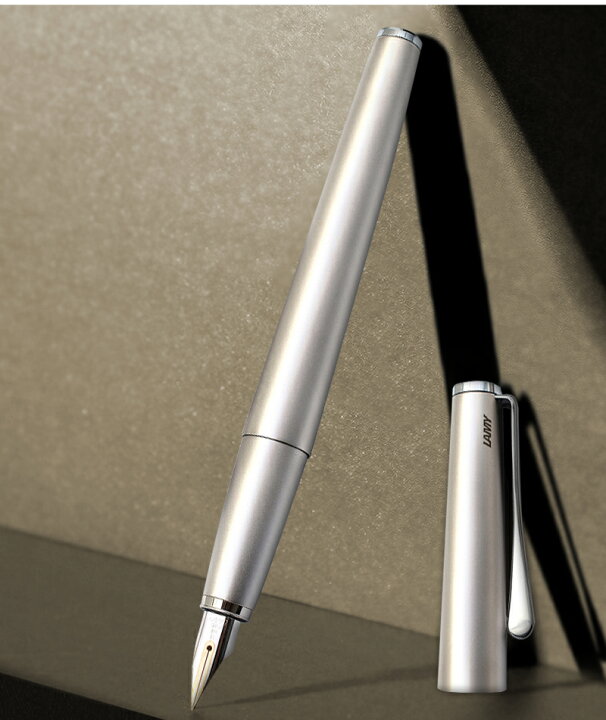 楽天市場】ラミー LAMY ステュディオ studio パラジウム 万年筆 