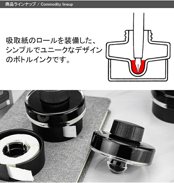 楽天市場 あす楽対応可 ラミー Lamy 万年筆用 ボトルインク 消耗品 インク Ink ブラック Lt52bk ブルー Lt52bl ブルーブラック Lt52blbk グリーン Lt52gr レッド Lt52rd ターコイズ Lt52tq 50ml 全6色 You Style