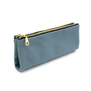 【10/1〜31ポイント5倍要エントリー】ラダイト Luddite ペンケース 8号帆布 ベンディペンケース ブラック/BNPN-01 カーキ/BNPN-04 グレー/BNPN-18 ダルピンク/BNPN-21 ブルーグレー/BNPN-27 グレージュ/BNPN-28