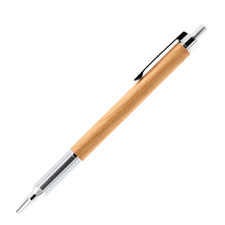 楽天市場】ラダイト luddite 木軸 ボールペン EVERDRAW Wood Model 0.8 