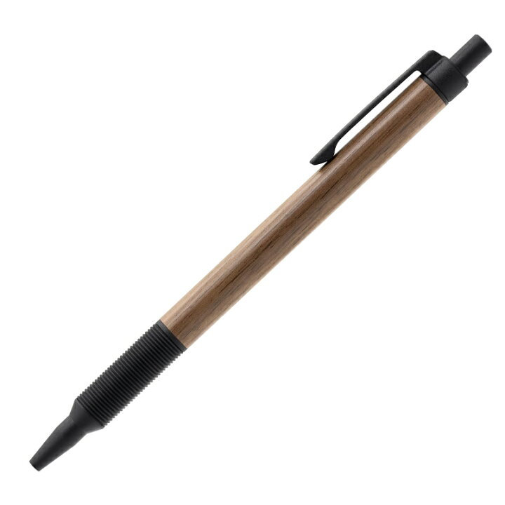 楽天市場】ラダイト luddite 木軸 ボールペン EVERDRAW Wood Model 0.8 