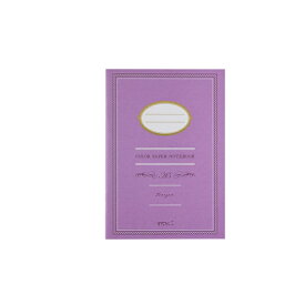 ミドリ MIDORI ノート カラー A5 横罫 マカロンをイメージしたカラフルなA5サイズのノート 15146006 15149006 15150006 手帳・ノート