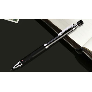 【10/1〜31ポイント5倍要エントリー】三菱鉛筆 シャープペン クルトガ M3-1012 1P M5-1017 1P「芯がトガり続けるシャープペン」 ローレットモデル ハイグレードモデル ノック式 細字F ギフト プレ