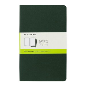 y11/1`30|Cg5{vGg[zXL MOLESKINE m[g JCG W[i 3Zbg Cahiers 80y[W n LleBbNsN CH018D17/}[gO[ v[ CH018K15/Ntg QP418 