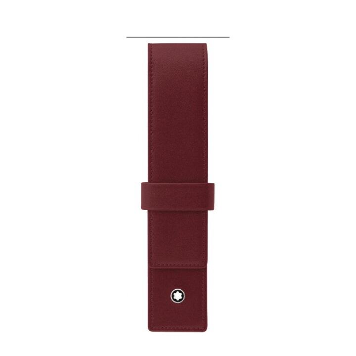 楽天市場】【あす楽】モンブラン ペンケース 筆入れ MONTBLANC 筆箱 本 