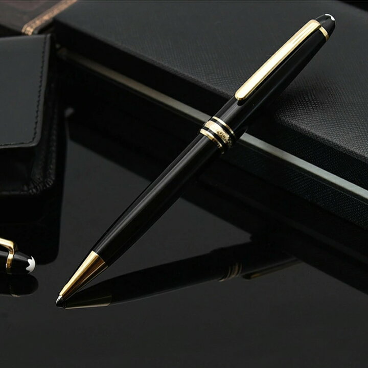 楽天市場】名入れ ボールペン モンブラン ボールペン マイ  