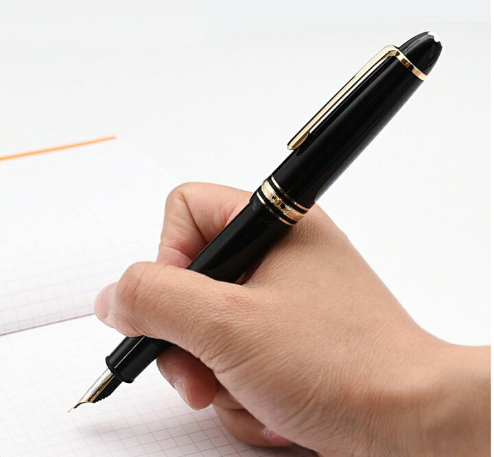 楽天市場】名入れ 万年筆 モンブラン146 MONTBLANC 13659/13660/13661 