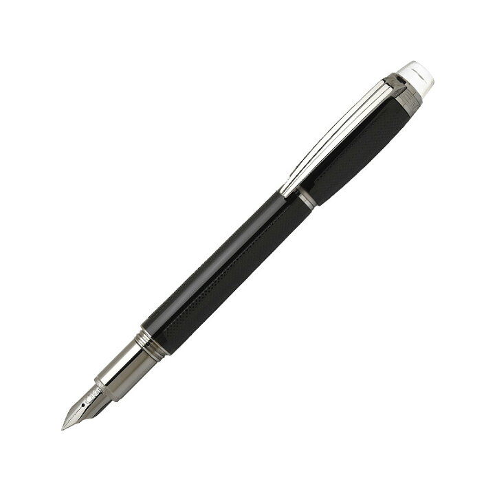 楽天市場】モンブラン MONTBLANCスターウォーカー STARWALKER万年筆 