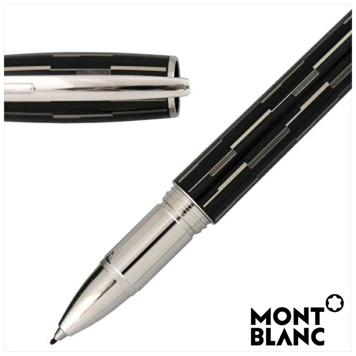 楽天市場】モンブラン MONTBLANC スターウォーカー STARWALKER 