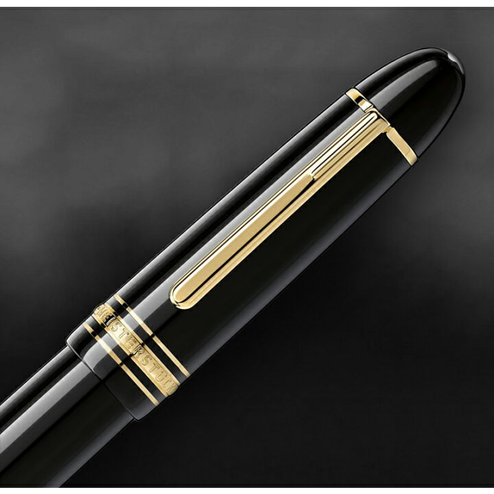 楽天市場】【P5倍要エントリー】 モンブラン MONTBLANC 万年筆 149 