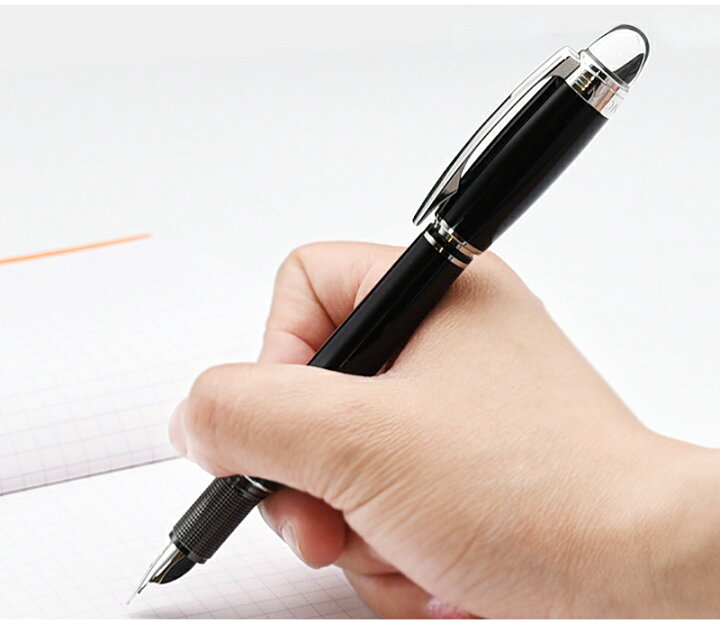 楽天市場】モンブラン MONTBLANC 万年筆 スターウォーカー STARWALKER  