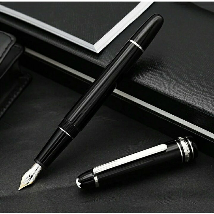 楽天市場】【P5倍要エントリー】 モンブラン MONTBLANC 万年筆 マイ 