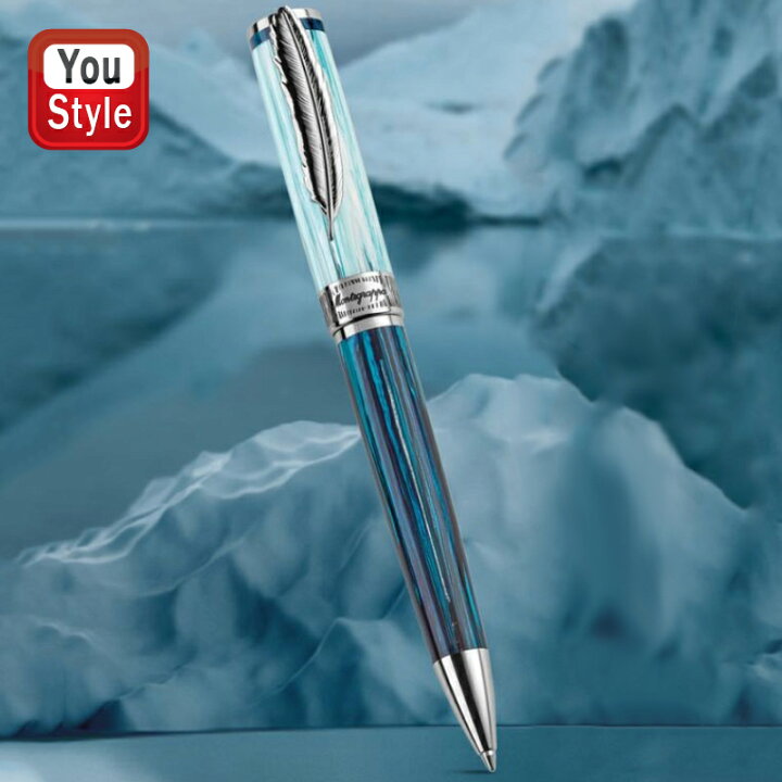 楽天市場】モンテグラッパ Montegrappa ボールペン 限定生産品 