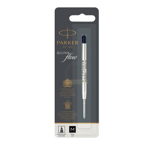 【10/1〜31ポイント5倍要エントリー】パーカー PARKER 替え芯 リフィール クインクフロー ボールペン替え芯 G2規格 3本セット ジェルインク芯 2020762 1950367 1950368 1950369 1950371 1950365 1950366 レフィル(