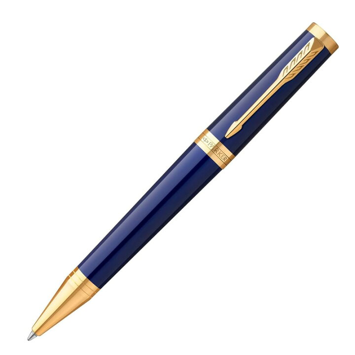 楽天市場】名入れ ボールペン パーカー PARKER インジェニュイティ 