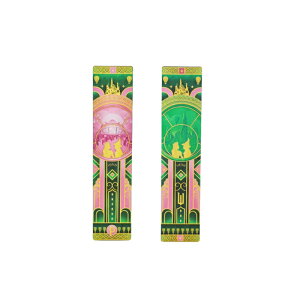 y[p[uNX paperblanks  40*185mm Gh̉ 1385-4/EB[̉ʎ 1389-2/i@[̉e 9990-1/EBLbh̖@ D6444 ʎg ItBX [ pi Vw ׋ wpi