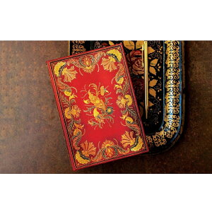 y[p[uNX paperblanks m[g n[hJo[ ~j r 176P H140mm*W95mm S15F Mtg v[g j LOi a j   m[g L VsubN 玙L ƌv [