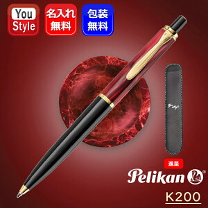 �y12/25 23:59�܂Ł��ő�3500�~�N�[�|����P5�{�v�G���g���[�z������ �y���J�� PELIKAN �{�[���y�� ���ʐ��Y�i �N���V�b�N Classic K200 ���b�h�}�[�u�� K200RM �y���P�[�X�t�� �M�t�g ���j�� �v���[���g 