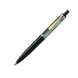 【あす楽対応可】【ペンケースおまけ】ボールペン 名入れ ペリカン PELIKAN K200/K205 クラシック ボールペン GT/CT 全5色 ギフト お祝い プレゼント 記念品 文房具 名前入り 名入り