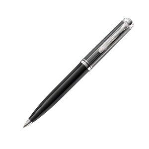 �yP5�{�v�G���g���[�z �y���J�� �X�[�x���[�� �{�[���y�� PELIKAN Souveran K600 �u���b�N/�u���[�X�g���C�v/�O���[���X�g���C�v/���b�h�X�g���C�v K605 �u���b�N�X�g���C�v �����{�[���y�� �M�t�g 