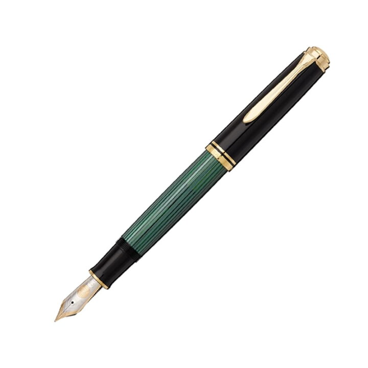 楽天市場】名入れ 万年筆 ペリカン PELIKAN スーベレーン Souver?n EF  