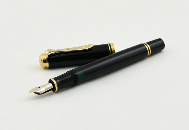 楽天市場】【あす楽対応可】ペリカン PELIKAN M1000 スーベレーン 