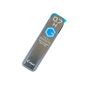 y10/1`31|Cg5{vGg[z݌Ɉ| ԎZ[ pCbg PILOT V[vyVւc NEOX GRAPHITE lIbNXEOt@Cg 0.3mm HRF3G-20 20{ H/HB 0.5mm HRF5G-20 40{ 4H/3H/2H/H 0.7mm H