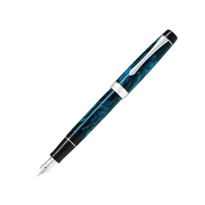 PILOT CUSTOM LE BLUE シャープペンシル