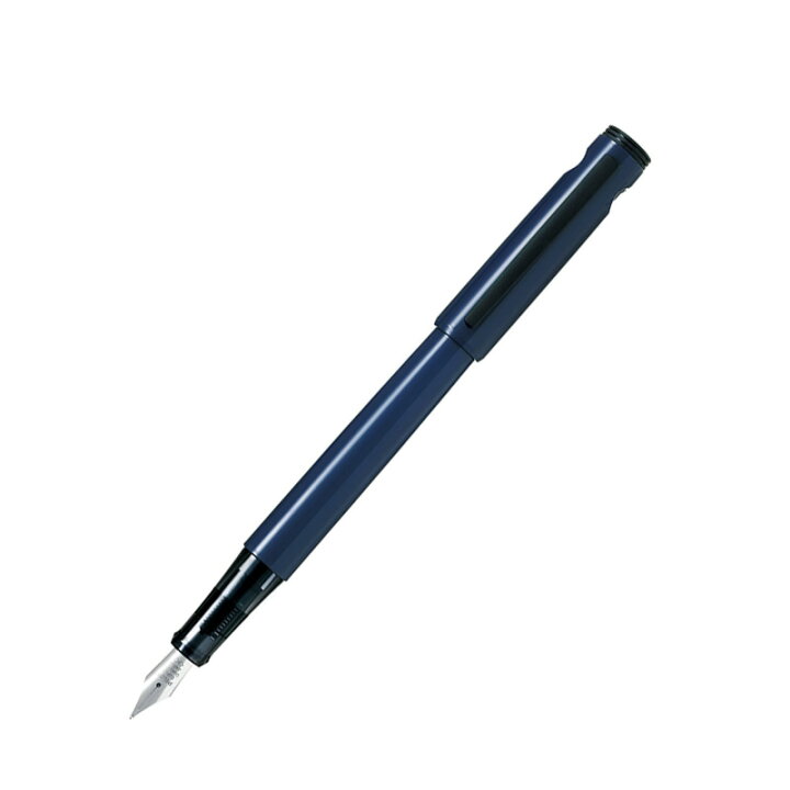 PILOT CUSTOM LEGANCE Blue 万年筆 字幅F（楽天市場】パイロット PILOT 