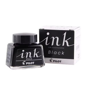 y11/1`30|Cg5{vGg[zpCbg PILOT {gCN 30ml ubN INK-30-B/bh INK-30-R/u[ INK-30-L/u[ubN INK-30-BB ItBX [ pi t@bV Vw 