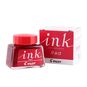 y420~3h聚10N[|P5{vGg[zpCbg PILOT {gCN 30ml ubN INK-30-B/bh INK-30-R/u[ INK-30-L/u[ubN INK-30-BB ItBX [ pi t@bV