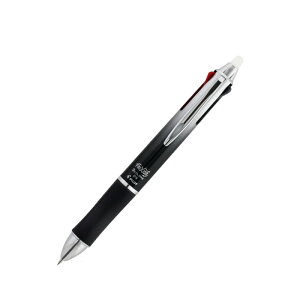 【24日20時~3h限定★10%クーポン&P5倍要エントリー】パイロット PILOT 3色ポールペン フリクションボール3 FRIXION 多色フリクションインキ 消える3色ボールペン LKFB150EF-GR ブラック B/ダークブル