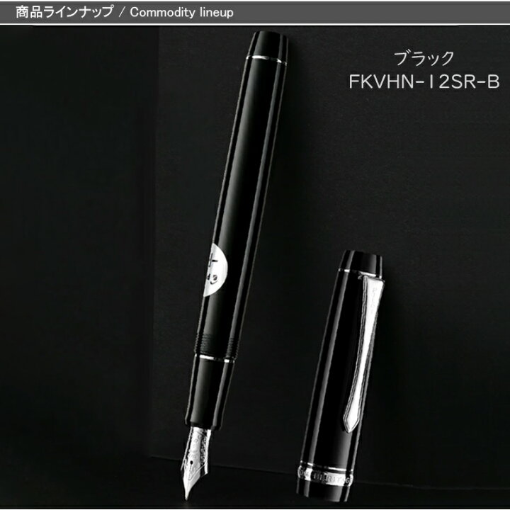 楽天市場】名入れ 万年筆 パイロット PILOT カスタム ヘリテイジ91  