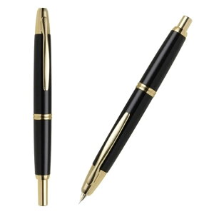 �yP5�{�v�G���g���[�z �p�C���b�g ���N�M �L���b�v���X PILOT Capless 18�� EF/F/FM/M/SU �u���b�N�}�C�J FC-1-BKM/�f�B�[�v�u���[�}�C�J FC-1-DLM/�f�B�[�v���b�h�}�C�J FC-1-DRM/�u���b�N FC-15SR �M�t�g �v��