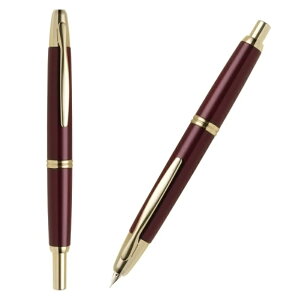 �yP5�{�v�G���g���[�z�p�C���b�g ���N�M �L���b�v���X PILOT Capless 18�� EF/F/FM/M/SU �u���b�N�}�C�J FC-1-BKM/�f�B�[�v�u���[�}�C�J FC-1-DLM/�f�B�[�v���b�h�}�C�J FC-1-DRM/�u���b�N FC-15SR �M�t�g �v��