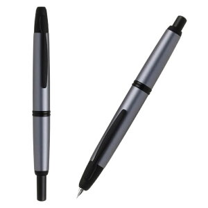 �yP5�{�v�G���g���[�z�p�C���b�g ���N�M �L���b�v���X ���ꍇ���y�� PILOT Capless F/M FCS-1 �}�b�g�A�b�V���u���[ MAL/�}�b�g�J�b�p�[ MCO/�}�b�g�f�B�[�v�O���[�� MDG/���� �}�b�g�p�[�v�� MPU/�}�b