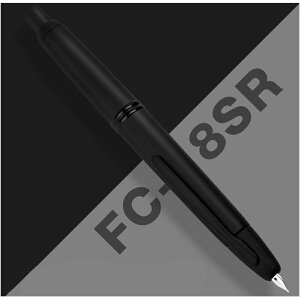 y11/1`30|Cg5{vGg[zpCbg PILOT LbvX capless }bgubN NM 18K EFɍ/F׎/M FC-18SR-BM j Mtg v[g LOi [ ML uh 