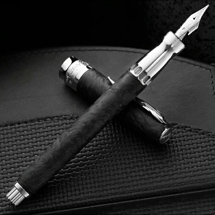 S.T.Dupont ライン2 ﾌｪﾆｯｸｽ 888個限定品