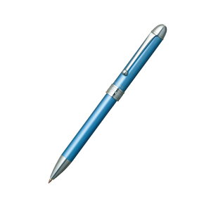 【10/1〜31ポイント5倍要エントリー】名入れ 多機能ペン プラチナ PLATINUM 複合筆記具 ダブルアクション3 DOUBLE R3 ACTION PLATINUM 複合ペン ブラック フレッシュピーチ アイスホワイト ブルー フロ